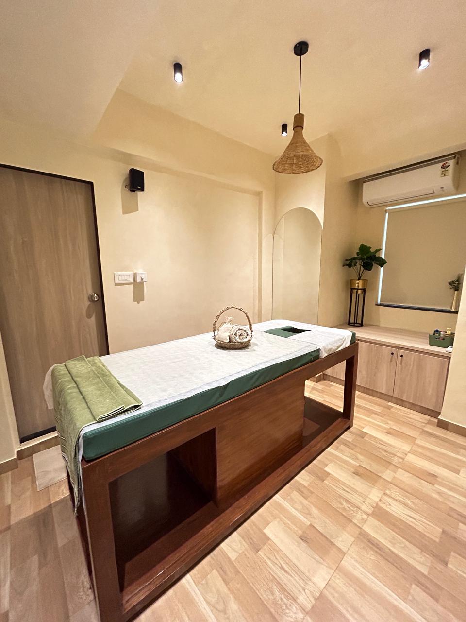 spas in pune