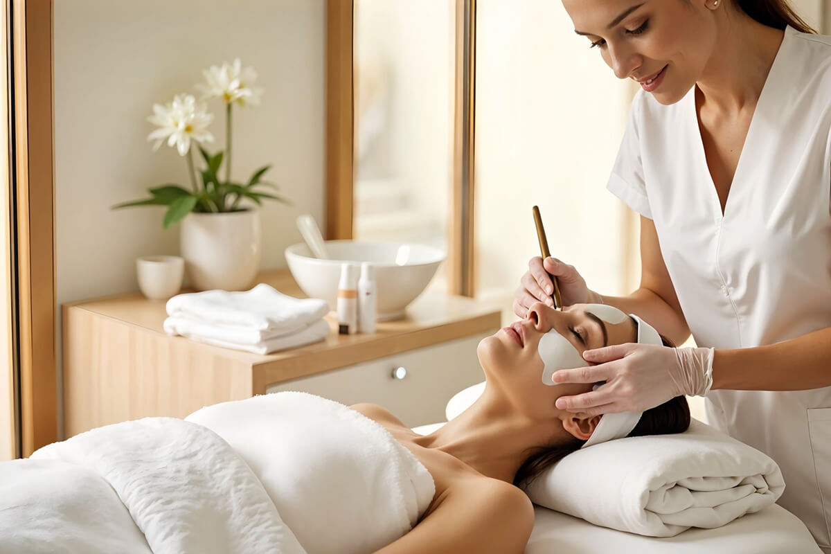 best couple spa in pune