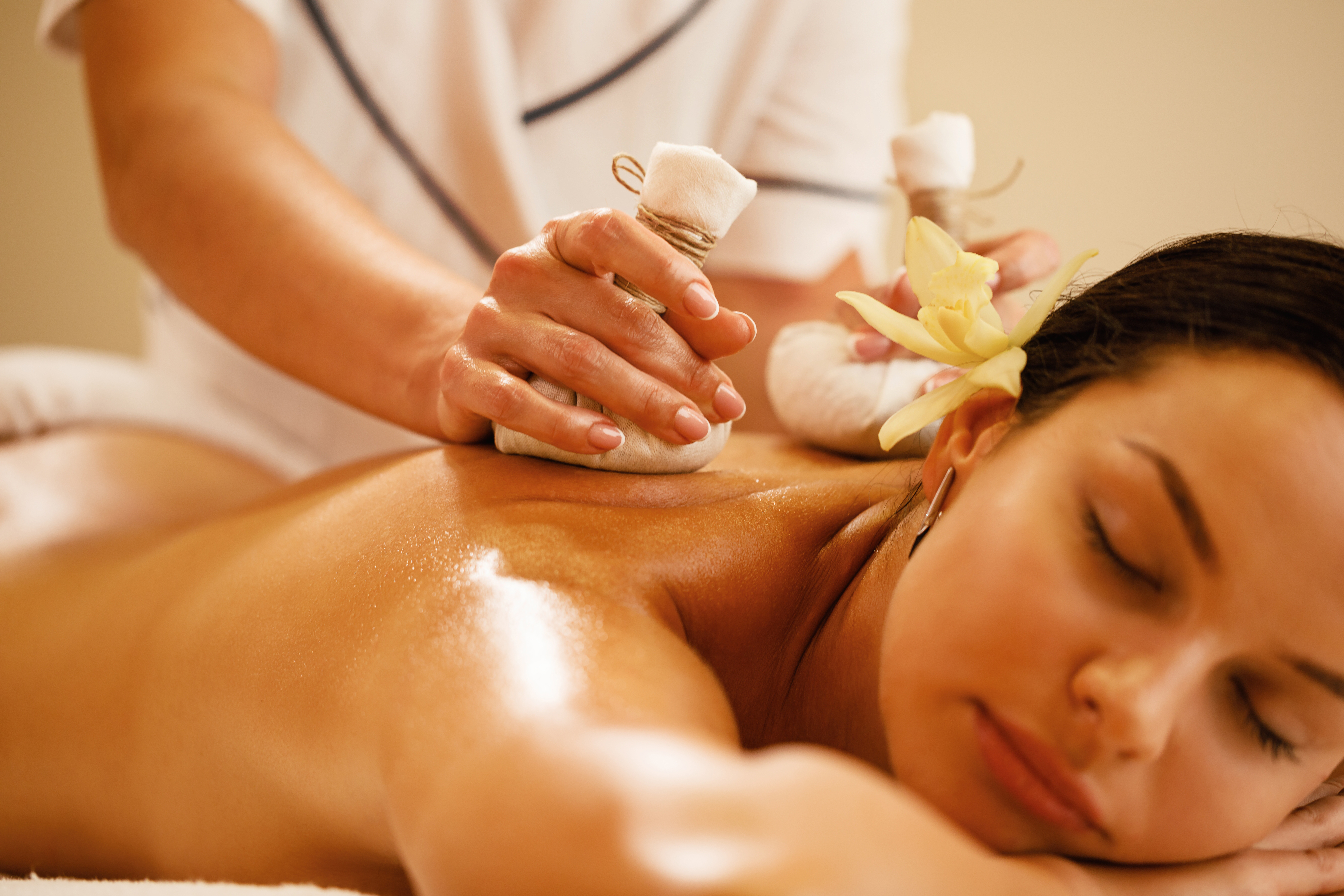 top spa in pune