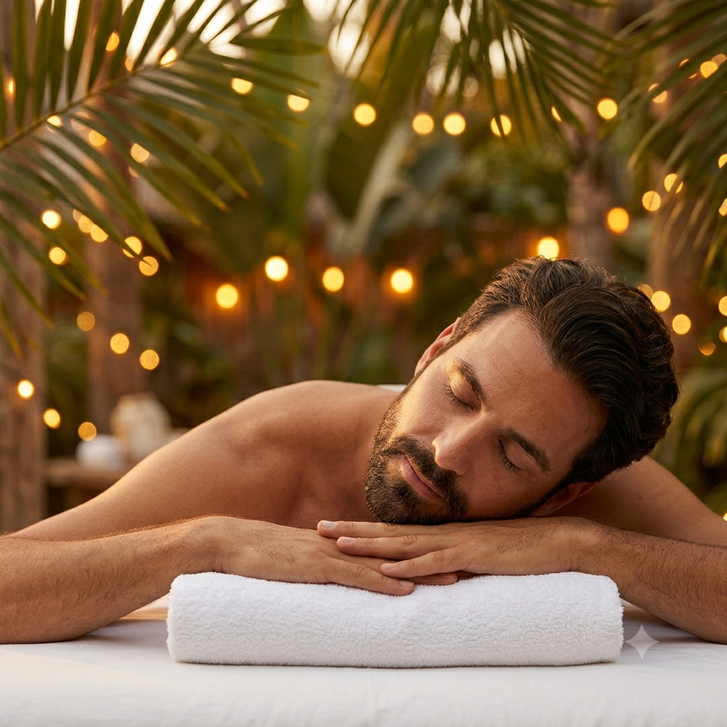couplr spa in pune