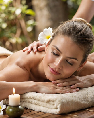 spas in pune